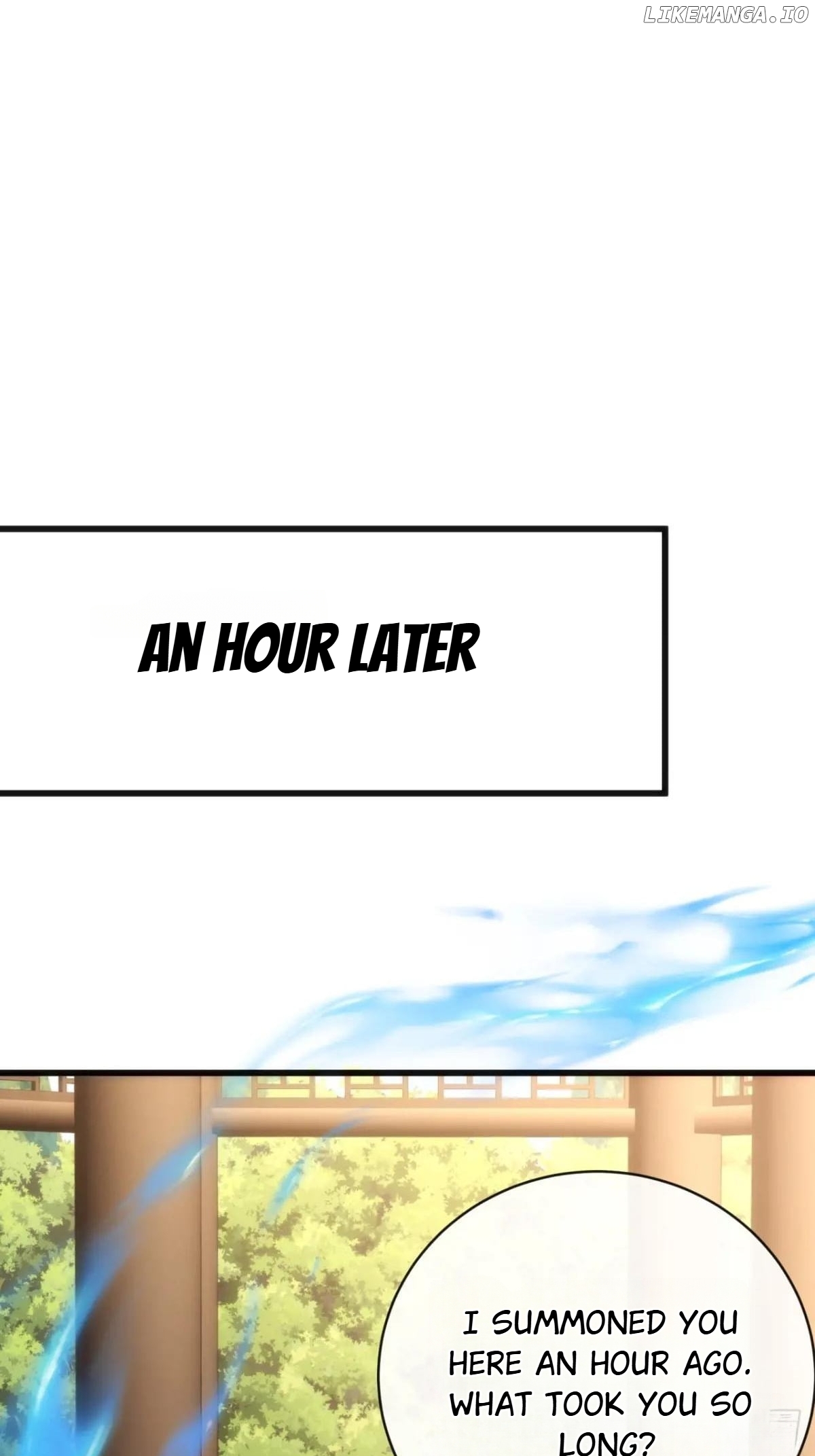 Please Slay The Demon! Young Master! Chapter 142 - page 44